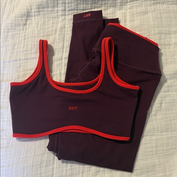 Set Active Resort Drop Set - Picture 4 of 6